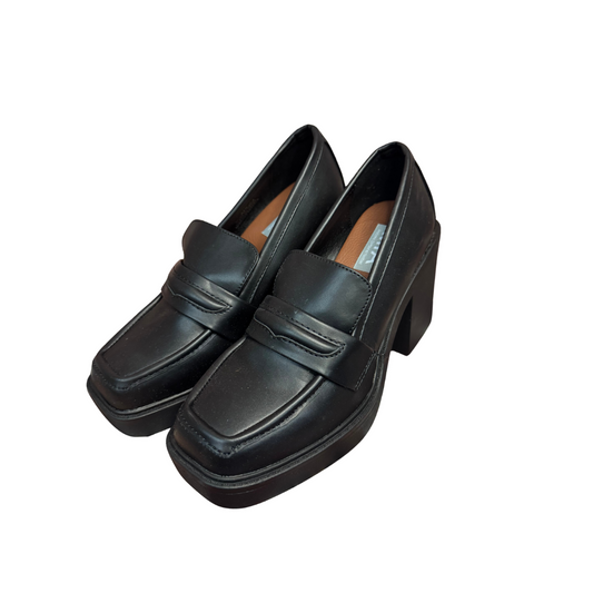 NWT MIA Womens Eria Slip On Loafer (Size 8.5)