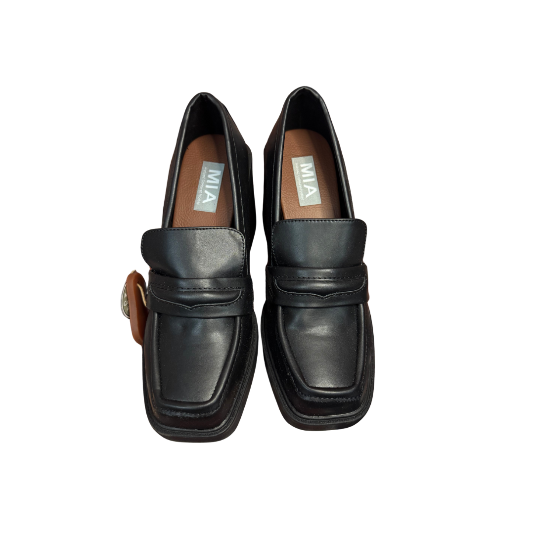 NWT MIA Womens Eria Slip On Loafer (Size 8.5)