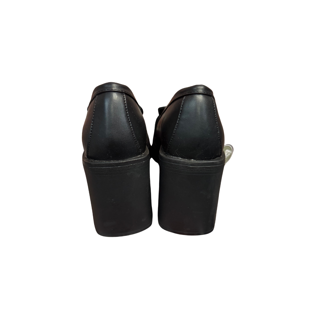 NWT MIA Womens Eria Slip On Loafer (Size 8.5)