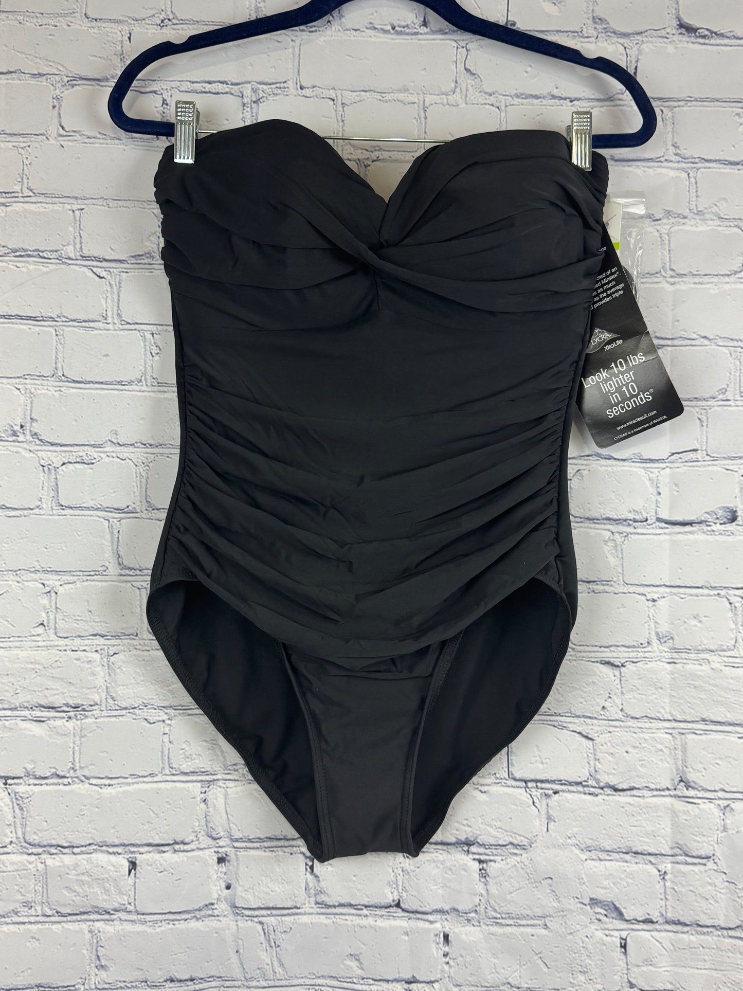 Miracle Suit NWT (Size 14)