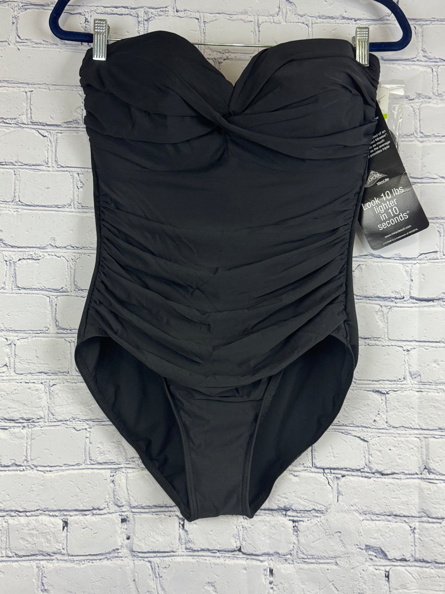 Miracle Suit NWT (Size 14)