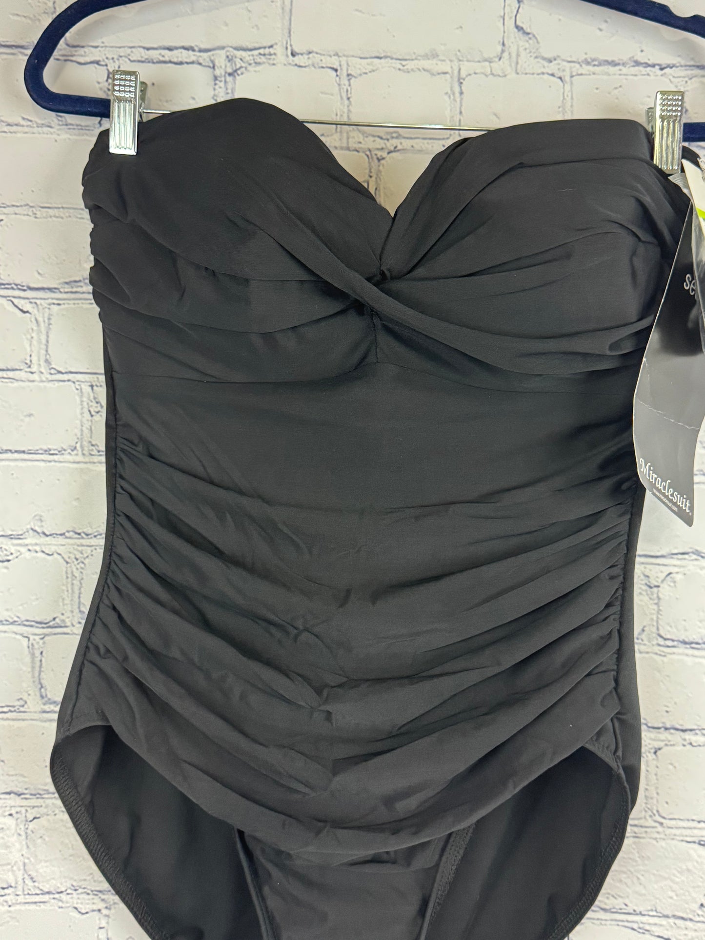Miracle Suit NWT (Size 14)