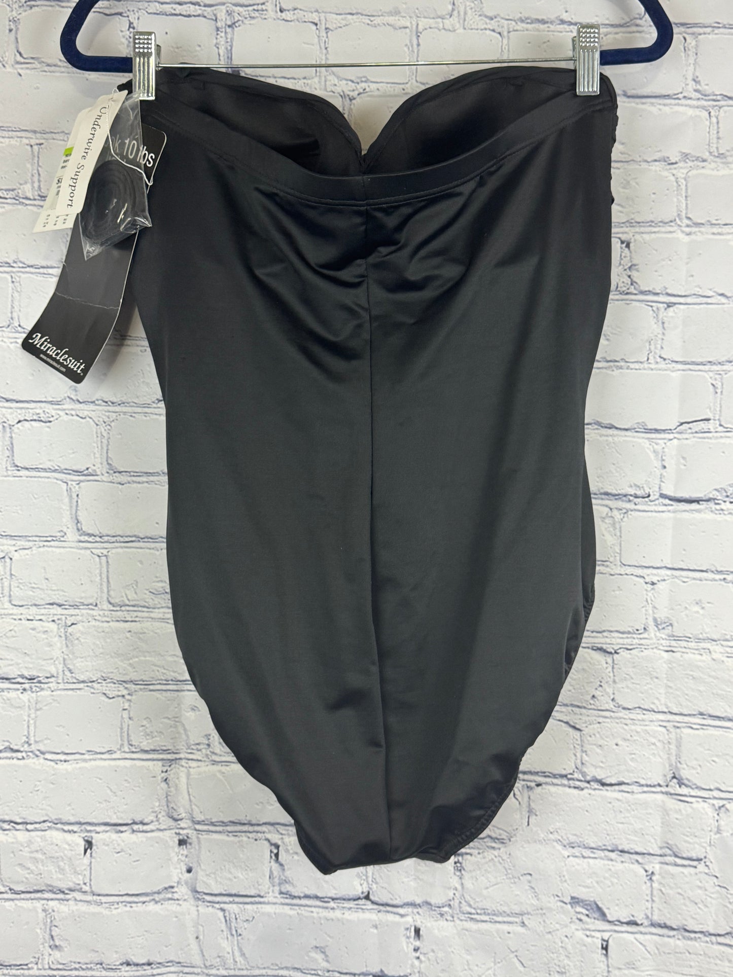 Miracle Suit NWT (Size 14)