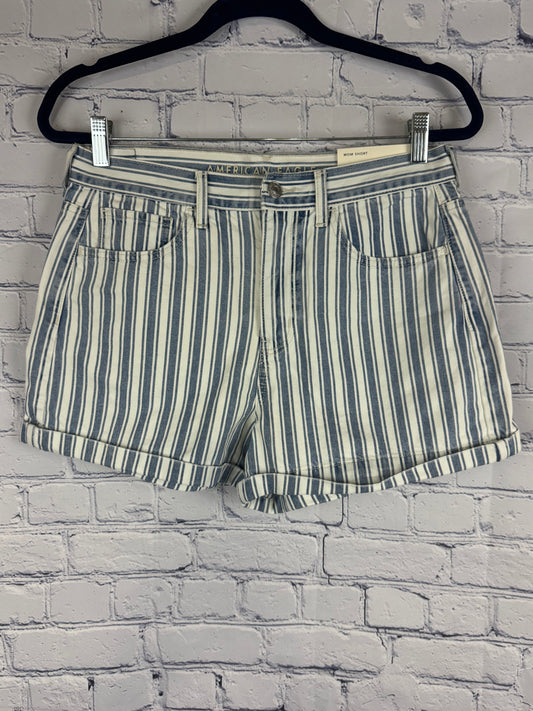 American Eagle Mom Short NWT (Size 8)