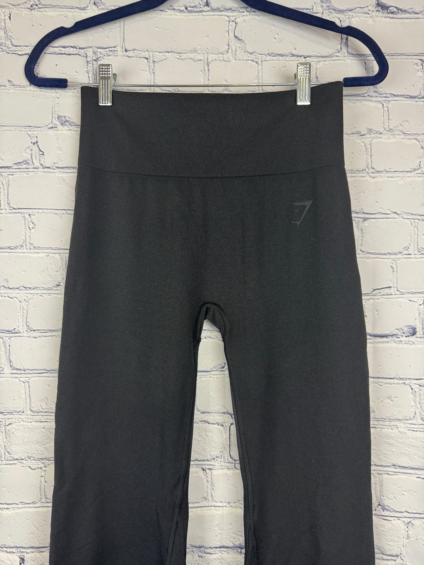 Gymshark Elevate Flared Leggings (Size XS, Some fading noted to back)