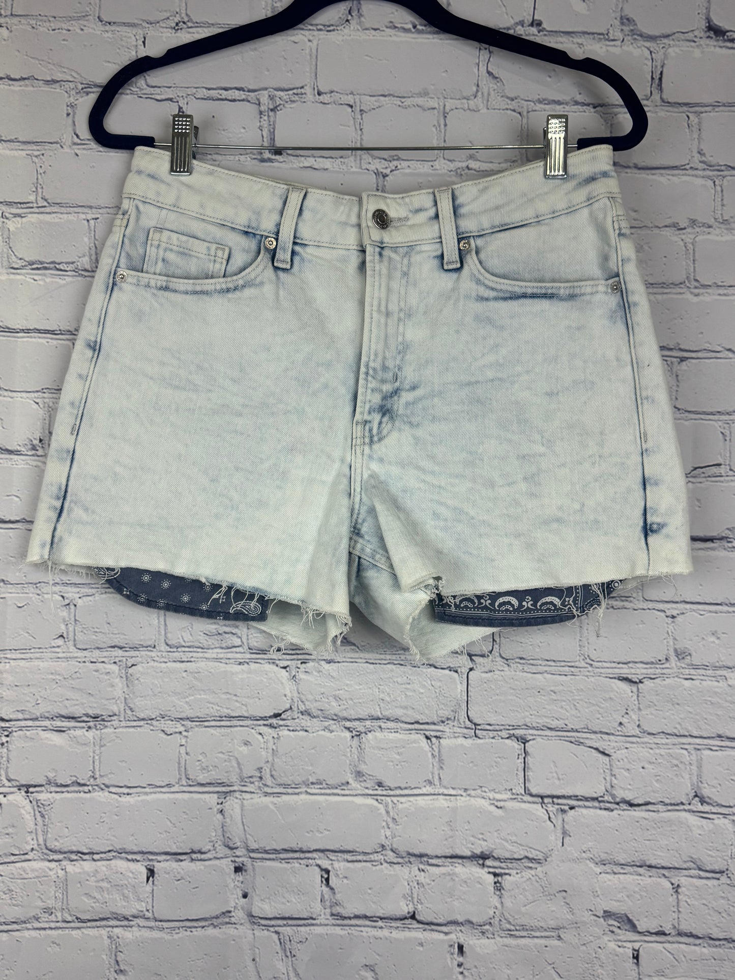 Old Navy OG High Rise Short (Size 10)