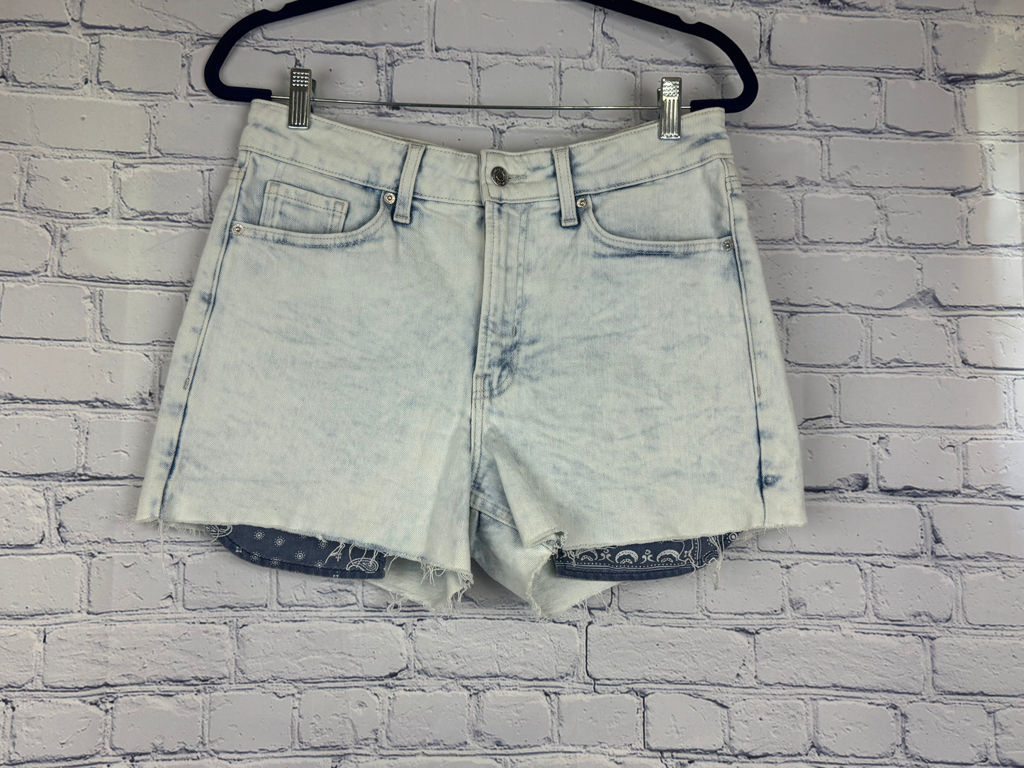 Old Navy OG High Rise Short (Size 10)