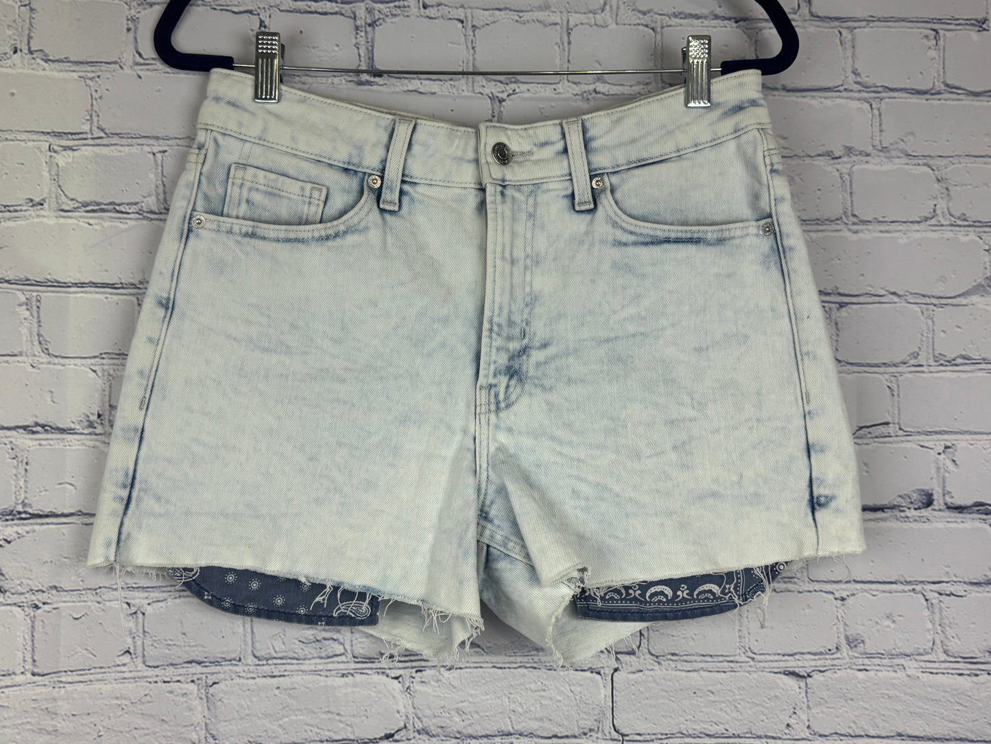 Old Navy OG High Rise Short (Size 10)