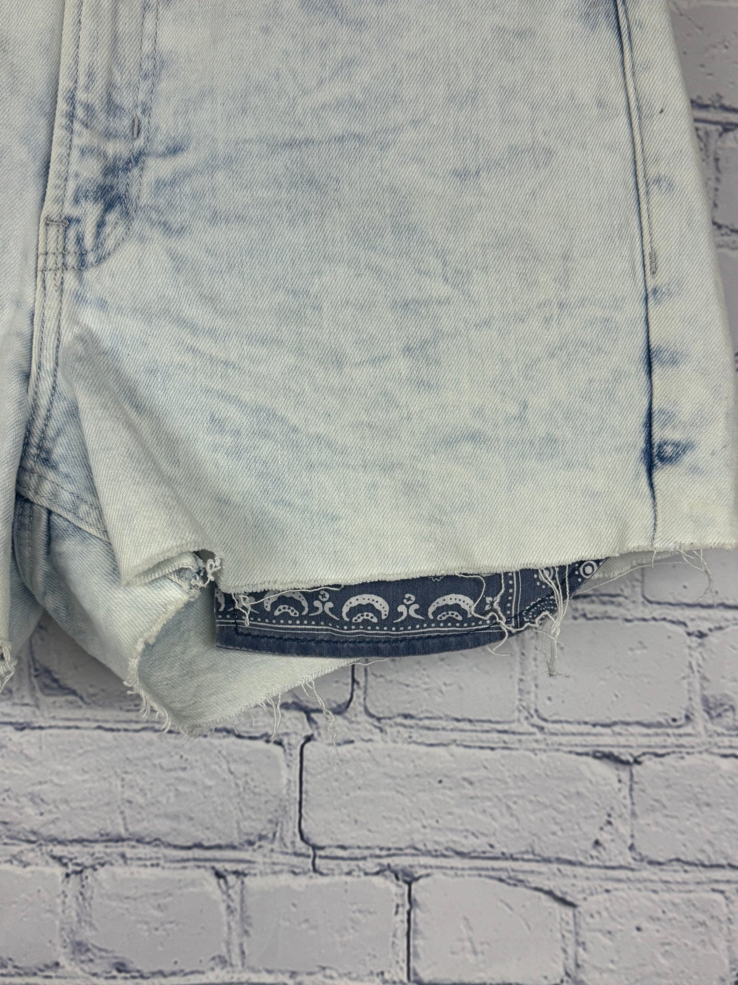 Old Navy OG High Rise Short (Size 10)