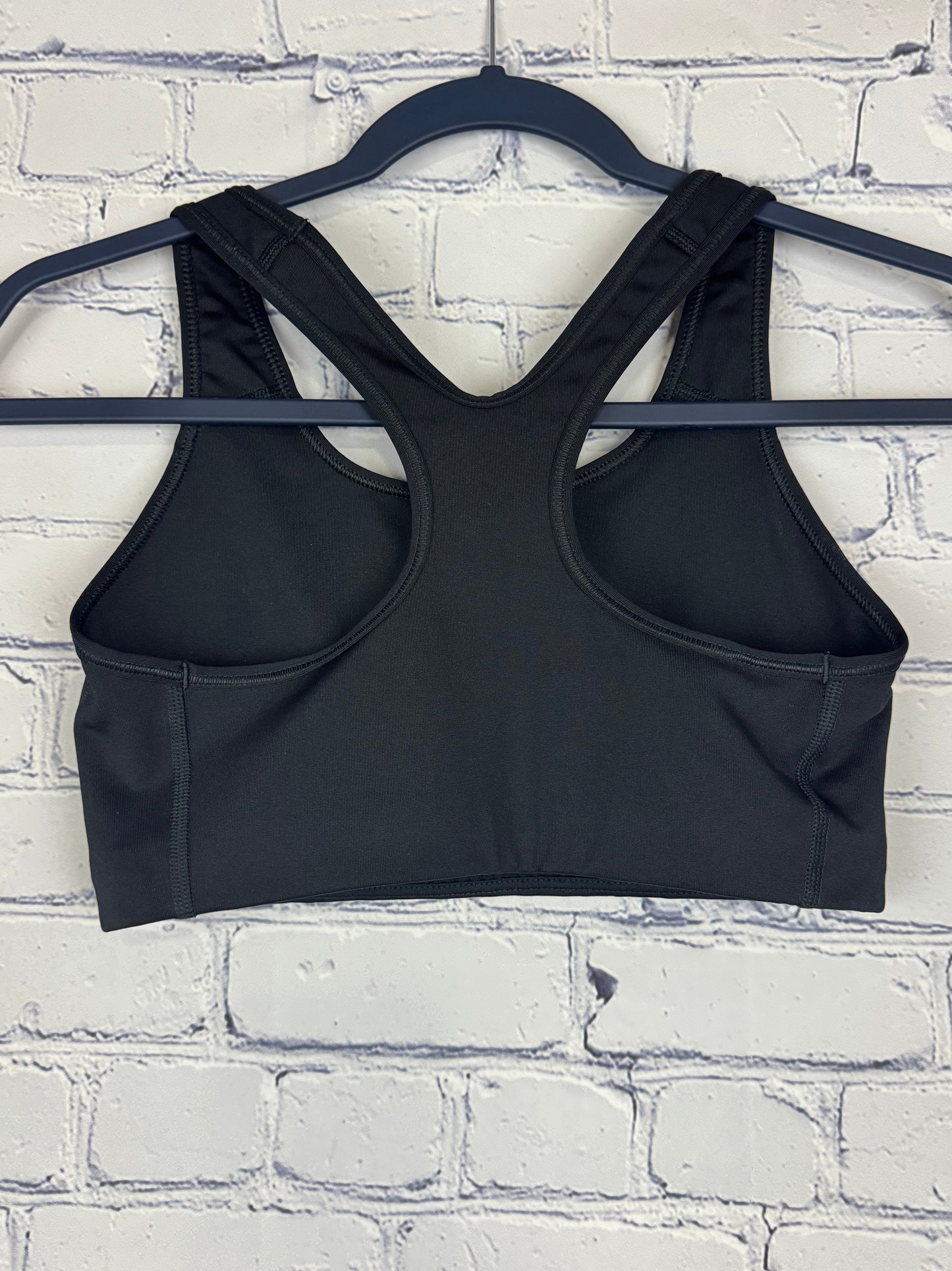 Nike Swoosh Futura Dri-Fit Sports Bra (Size M)