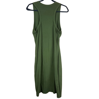 NWT Bobi Sleeveless Bodycon Dress – Everyday Stretch & Style (Size XL)