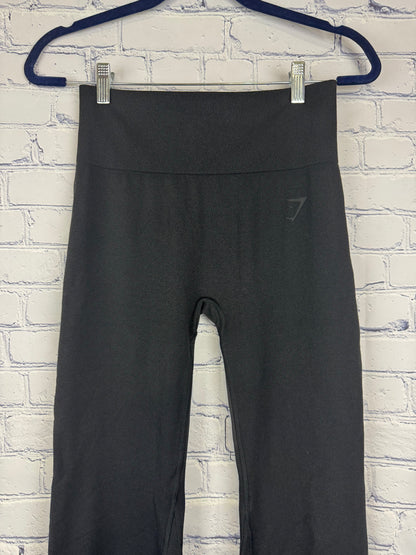 Gymshark Elevate Flared Leggings (Size XS, Some fading noted to back)