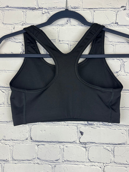 Nike Swoosh Futura Dri-Fit Sports Bra (Size M)